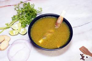 Famous Nanu Paya Soup(o)