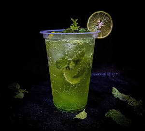 Green Apple