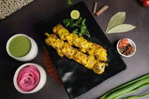 Chicken Reshmi Kebab 