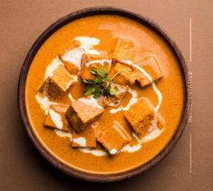 Paneer Angara Masala