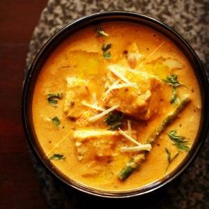 Paneer Lawabdar
