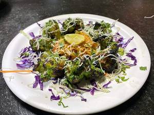 Chicken Banjara Kabab
