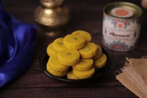 Kesariya peda