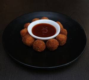 Chicken Popcorn 12pc