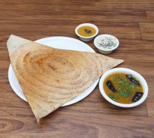 Mysore Butter Masala Dosa