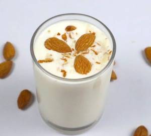 Badam Pista Cream                    