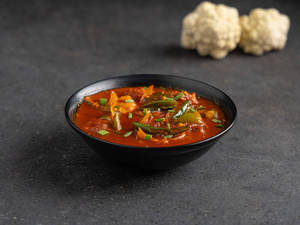 Gobi Chilli