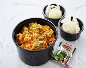 Egg Bhurji