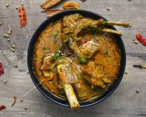 Kerala Mutton Curry