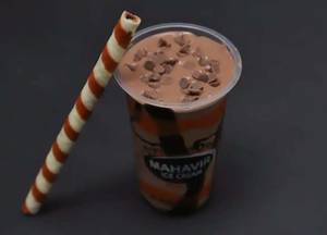 Cold Coco  Milk Shake
