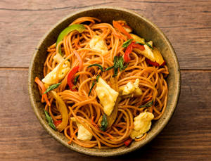 Egg Chow