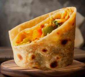 Veg roll