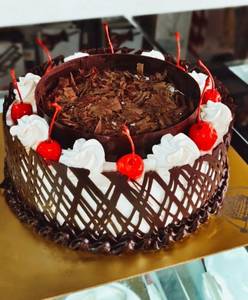 Black Forest Cake 1kg