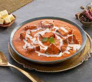 Paneer toofani