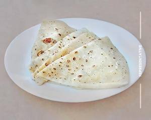 Rumali Roti