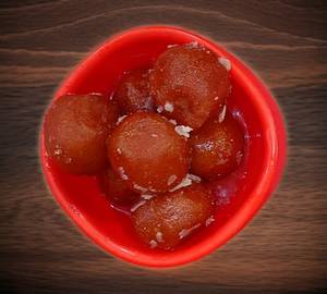 Gulab Jamun      