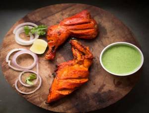 Tandoori Murgh