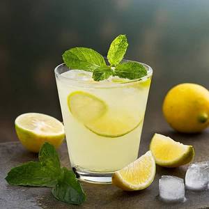 Fresh Nimbu Pani