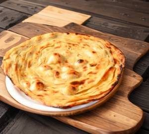 Laccha paratha