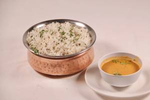 Jeera Rice