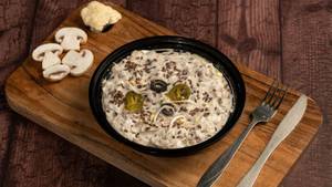 Cauli Risotto