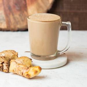 Ginger Tea