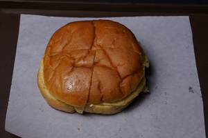 Spicy Muska Bun