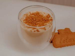 Luxury Biscoff
