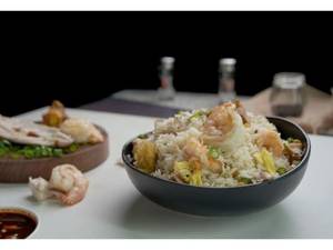 Mix Fried Rice