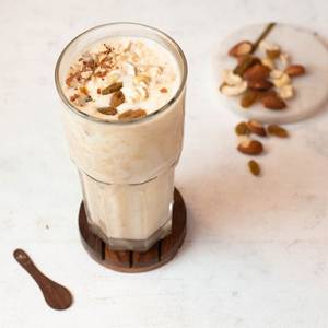 Dry Fruit Lassi