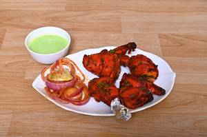 Chicken Tandoori