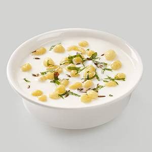 Boondi Raita