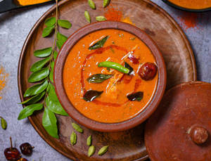 Fish Curry