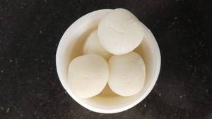 Rasgulla  Pce