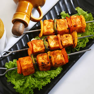 Ajwaini Paneer Tikka