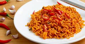 Schezwan Maggi