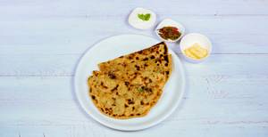 Aloo Paratha