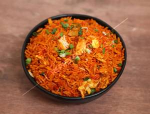 Sezwan Chicken Fried Rice