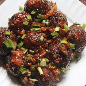 Dry Manchurian-400g