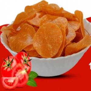 Mini Tomato Papad (200 Gms)