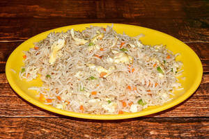 Egg Fried Rice