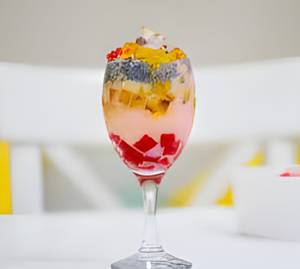 Royal Falooda