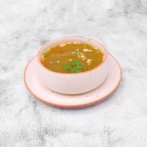 Veg Clear Soup