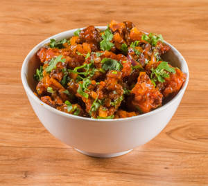 Chilli Chicken