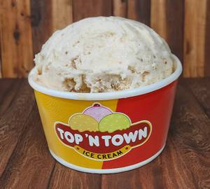 Salted Caramel
