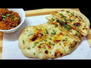Paneer Kulcha