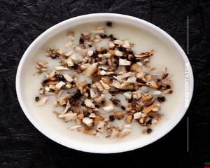 Cream Of Mushroom Soup