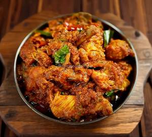 Chicken Masala
