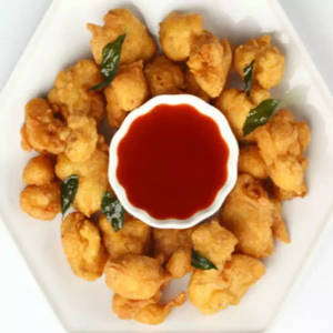 Paneer Pakoda [4 Pieces]