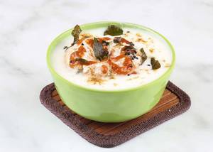 Dahi Vada